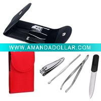 Wholesale Beauty manicure kit