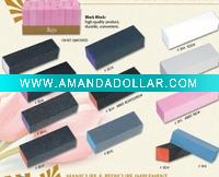 Nail Sanding Block buffer