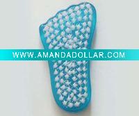 pumice stone brushes