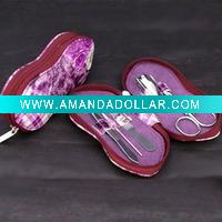 Wholesale beauty Manicure set ,high quality and competitive price