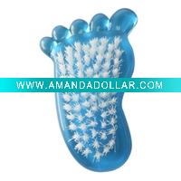 Wholesale Plastic Nail Brush