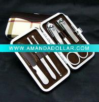 beauty Manicure set with High quality and competitive price