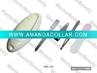 Hight Quality Manicure set. MB-188