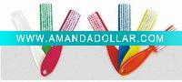 Wholesale Long Handle brush for nail care (nail manicure brush)