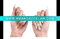 DIY best choice nail art