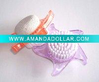 Nail brush