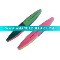 Fashion 7-Way Nail Buffer