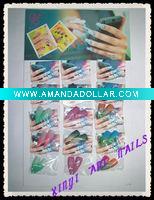 Wholesale 2011 New Designed Nail Art