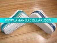 pediform pumice nail brush