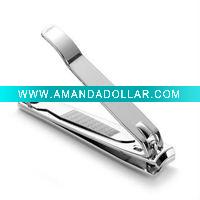 Wholesale carbon steel nail clipper
