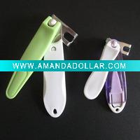 Wholesale finger nail clipper