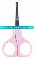 Wholesale Baby Nail Scissor baby products baby goods