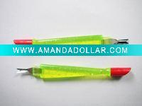 Cuticle Pusher nail nipper