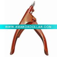 Wholesale nail art nail art care nail clipper(T-1)