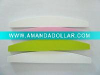 Wholesale Super shine nail buffer
