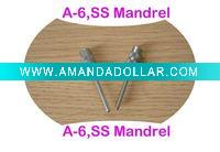 Wholesale Mandrel for sanding band