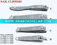 Wholesale nail clipper nail art product factory