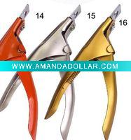 Wholesale New Salon Nail Clipper