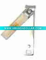 Wholesale Baby Nail clipper infant care products baby goods