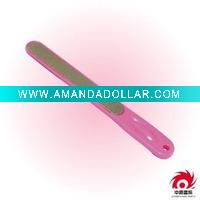 nail file/promotional gift