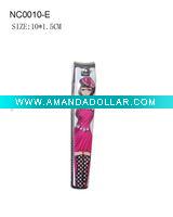 NC0010-E Manicure product Nail cutter Nail clipper