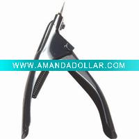Wholesale nail art nail clipper(T-3)