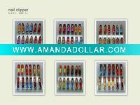 Stainless steel Nail Clipper