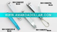 Wholesale carbon steel nail clipper
