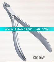 Wholesale nail nipper/clipper(nail care)
