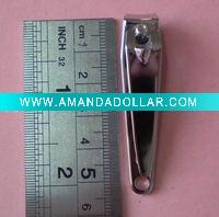 Wholesale plating nail clipper