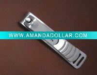 Wholesale smiling face design nail clipper nail clipper products