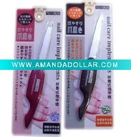 nail files wholesale
