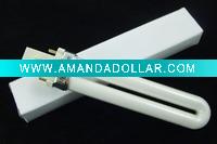 9W UV bulb match with UV lamp
