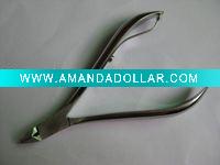 Wholesale 8711stainless steel professional nail nipper