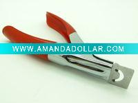 Nail tips cutter & Toe nail clipper&Cutile Nipper