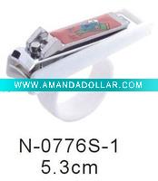 Baby Nail Clipper