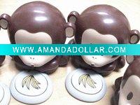 blow monkey nail dryer