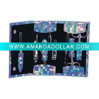 Wholesale manicure kit
