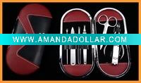 Wholesale Manicure set/cosmetics/nail art/pedicure/nail clipper set