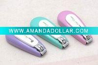 metal nail clipper