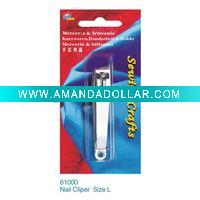 Wholesale Nail Clipper(No61000)