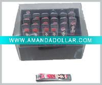 Wholesale Fashion Color Girl Face Nail Clippers