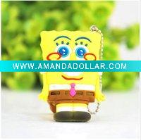 Wholesale Spongebob clipper