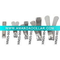 Nail Clipper