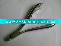 Wholesale 8712 stainless steel professional nail nipper