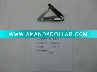 Promotional 3 function nail cutter