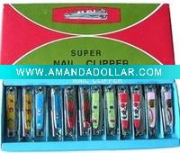 Wholesale nail clipper