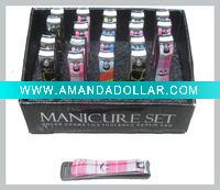 Fashion Color SmileyFace Nail clippers