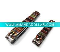 Wholesale Manicure care Nail cutter Nail clipper in Stainless Steel