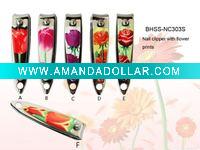 Wholesale nail clipper